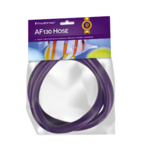 Mangueira Silicone AF-130 - 1