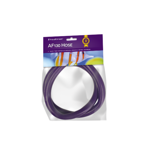 Mangueira Silicone AF-130 - 1