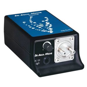 Geradores de Ozono - 1