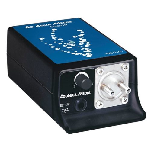 Geradores de Ozono - 1