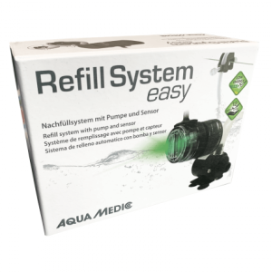 Refill System Easy - 1