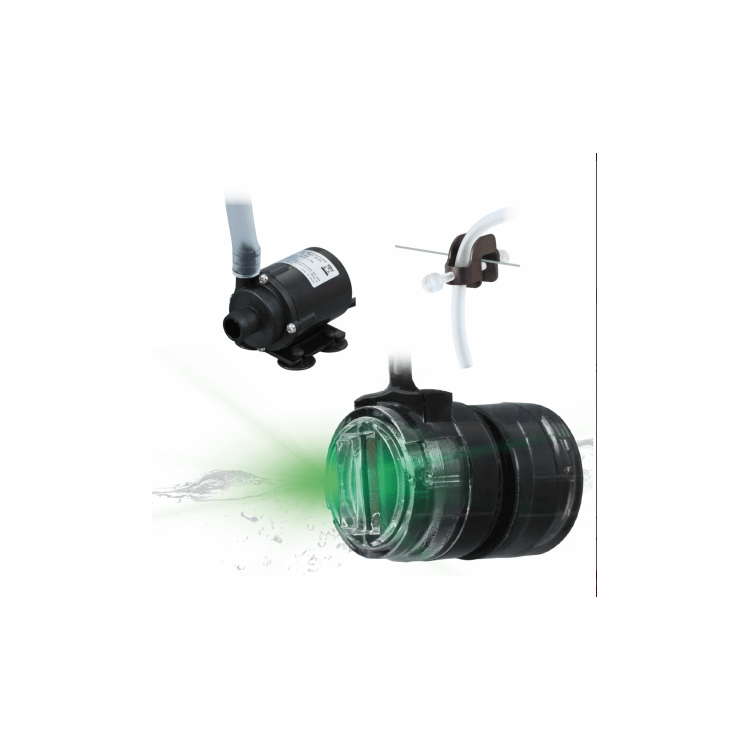 Refill System Easy - 2