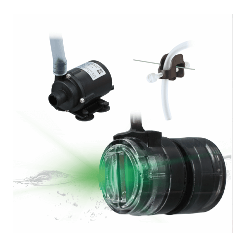 Refill System Easy - 2 Refill System Easy - 2