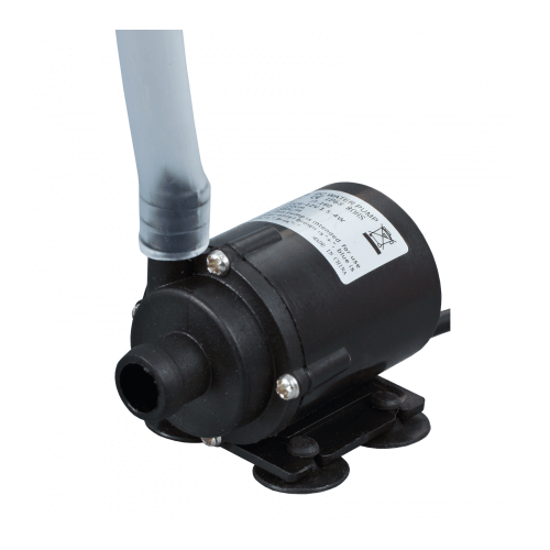 Refill System Easy - 3 Refill System Easy - 3