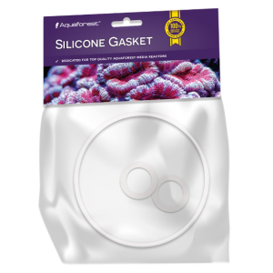 Junta de Silicone para Media Reactor - 1