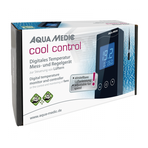 Cool Control - 1 Cool Control - 1