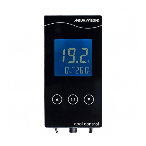 Cool Control - 2 Cool Control - 2