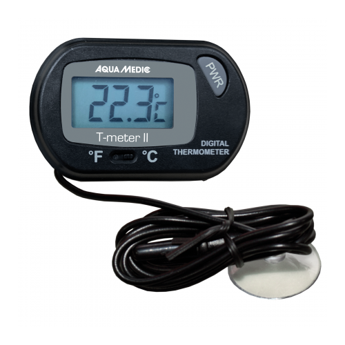 T-meter II - 1 T-meter II - 1