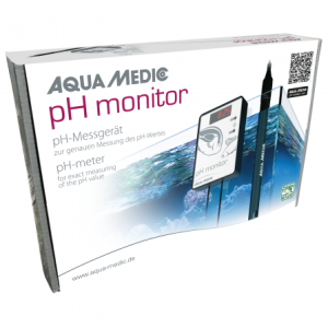 pH monitor - 1