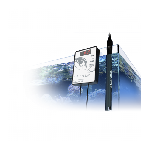 pH monitor - 2 pH monitor - 2