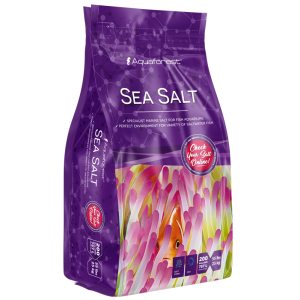 Sea Salt 7,5Kg - 1