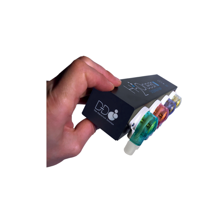 H2Ocean DDP4-PRO - 1