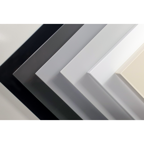 Painéis frontais e laterais Ocean Guard 790 - 1