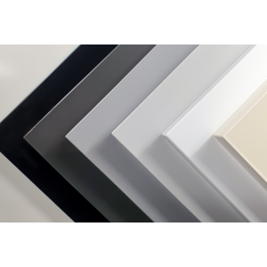 Painéis frontais e laterais Ocean Guard 435 - 1