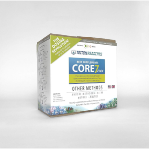CORE 7 Reef Flex - (4x1 L) ou (2x2 L) - 1
