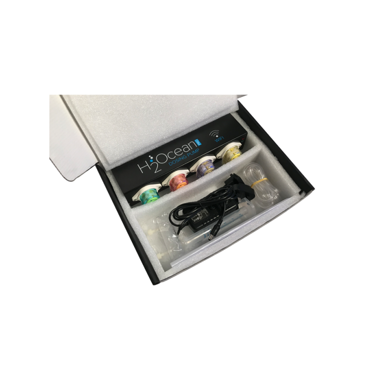 H2Ocean DDP4-PRO - 3