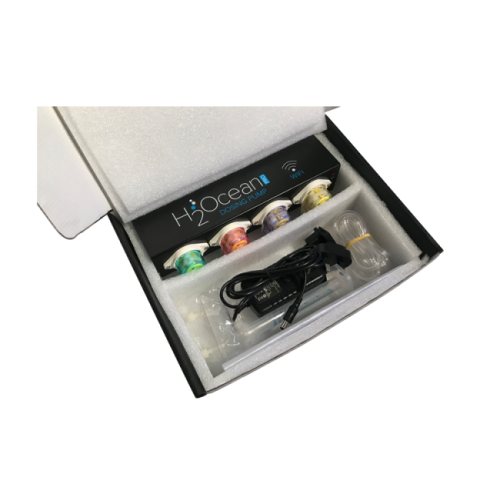 H2Ocean DDP4-PRO - 3