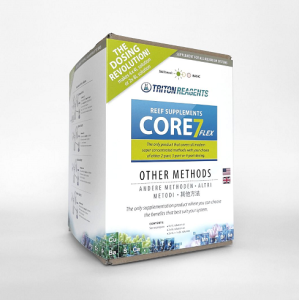 CORE 7 Flex Reef - (4x4 L) ou (2x8 L) - 1