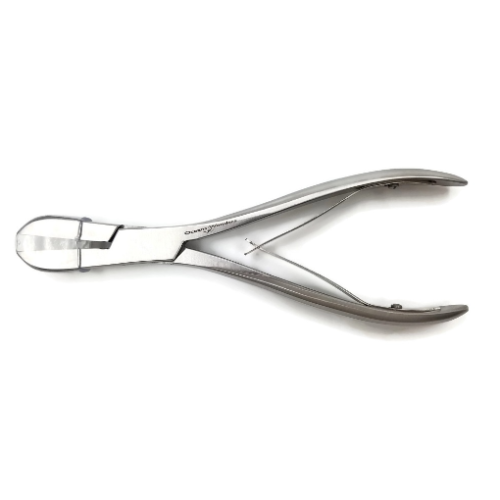 Alicate cotador de corais 8" HD - 1