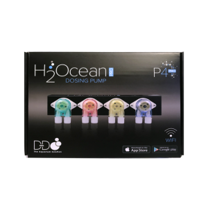 H2Ocean DDP4-PRO - 4