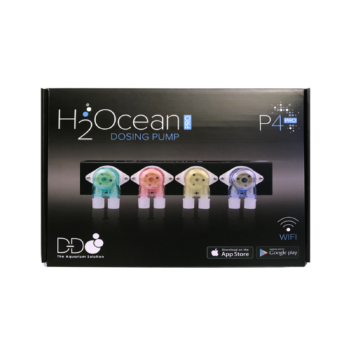H2Ocean DDP4-PRO - 4