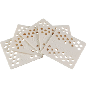 Substituição de Catalisador de Desnitrificação - 1