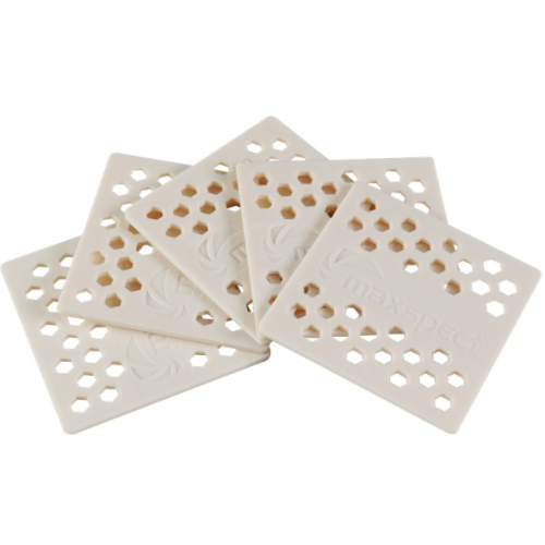 Substituição de Catalisador de Desnitrificação - 1