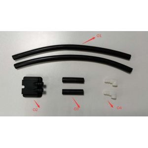 Kit de Ozônio para o DUO-600 - 1