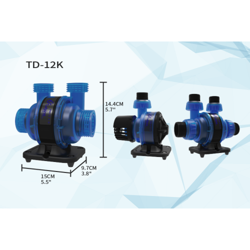 Turbine Duo - 4 Turbine Duo - 4