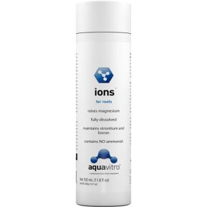 Ions - 1