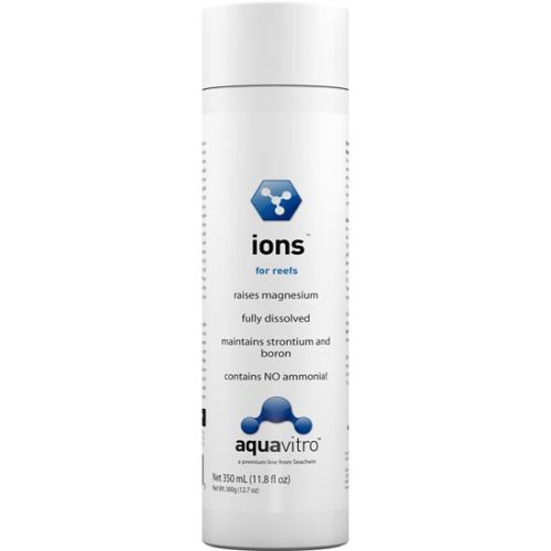 Ions - 1
