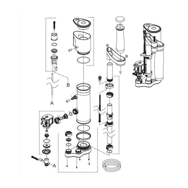 Skimmer Division - 6