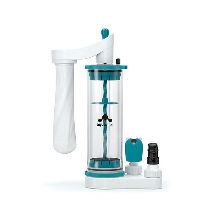 Reactor element™M - 1