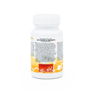 Micro Pérola LPS Cor e Crescimento - 1