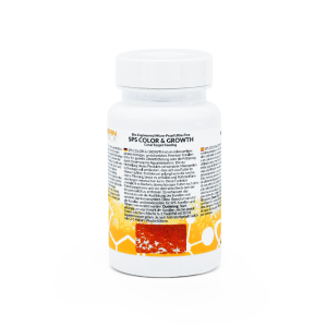 Micro Pérola Ultra Fina SPS Cor e Crescimento - 2