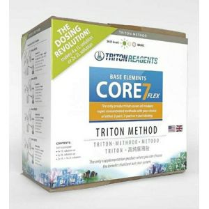 CORE 7 Flex Method - (4x1 L) ou (2x2 L) - 2