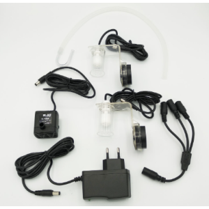 Dual Level Controler (2 sensors) - 1