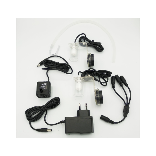 Dual Level Controler (2 sensors) - 1