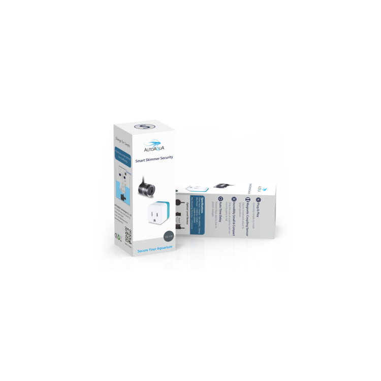 Smart Skimmer Security - 1