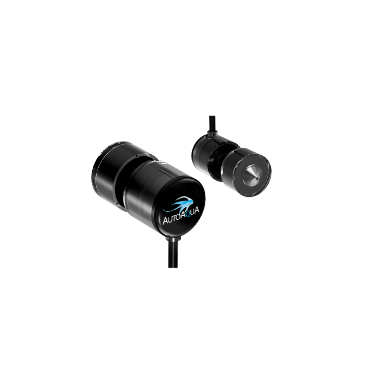 Smart Skimmer Security - 3