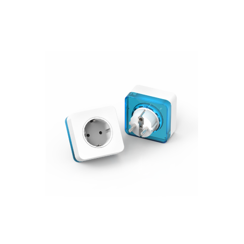 Smart Skimmer Security - 6 Smart Skimmer Security - 6