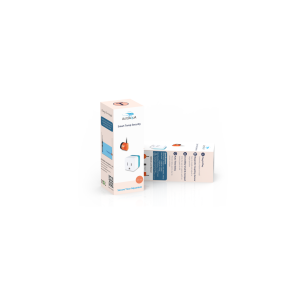 Smart Temp Security - 1