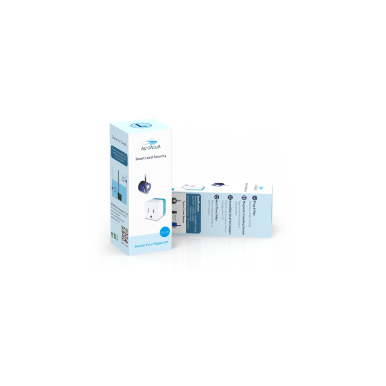 Smart Level Security - 1