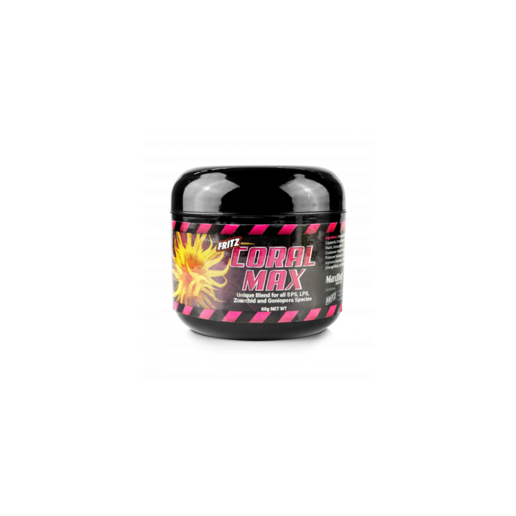 Fritz Coral Max - 1