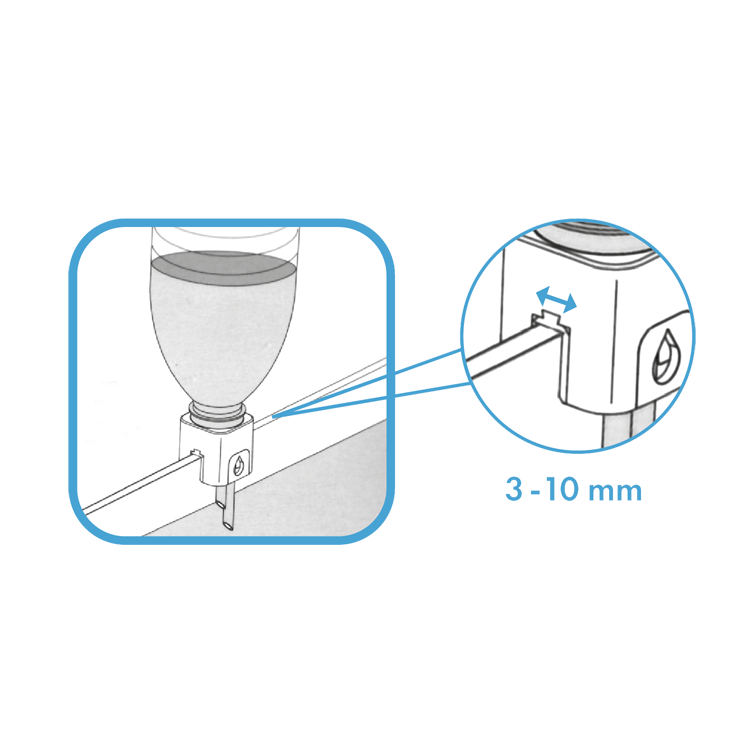 Diy Refill + Bactoblend - 3