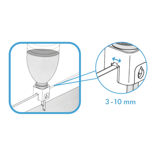 Diy Refill + Bactoblend - 3 Diy Refill + Bactoblend - 3