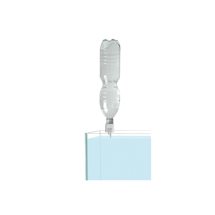 Diy Refill + Bactoblend - 4