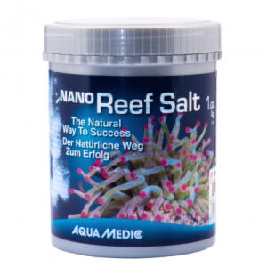 Reef Salt - 1 2