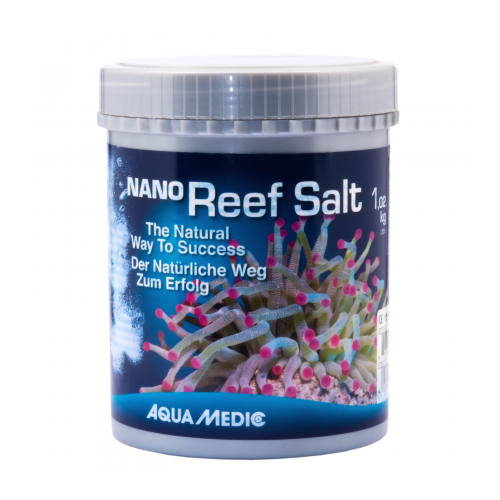 Reef Salt - 2