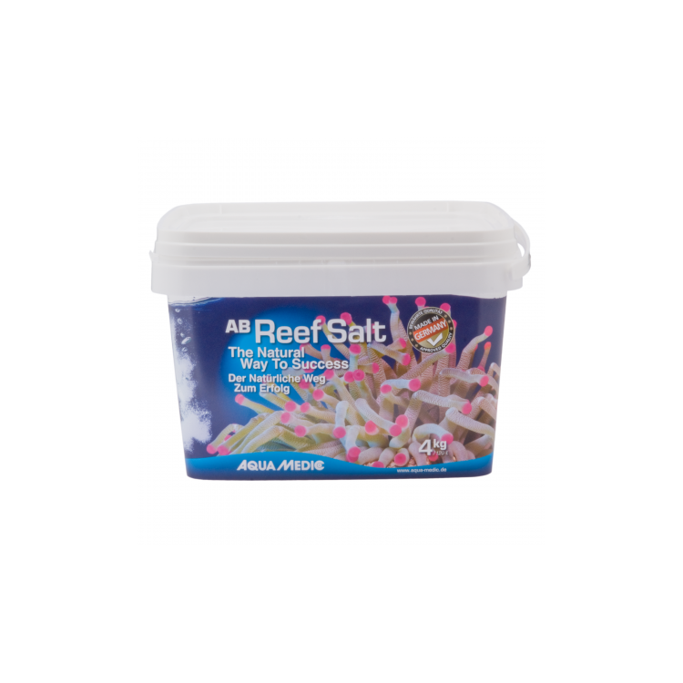 Reef Salt - 3
